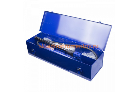 Гидравлический съемник подшипников МАСТАК 4 т, до 110 мм, сегментного типа, 3 предмета 104-19404