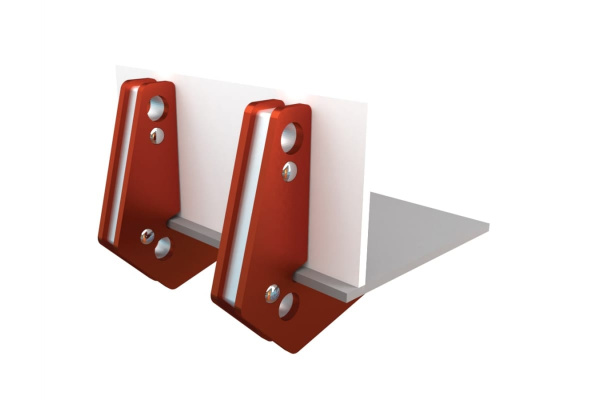 Набор магнитных держателей 2 шт МНБ 9/2 QJ6012 Сварог 95917