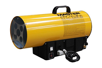 Газовый нагреватель воздуха MASTER BLP 33ET 4015.101