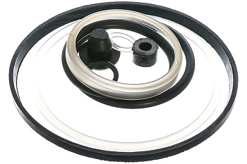 Ремонтный комплект для гидравлического домкрата 8 т Ombra OHT108RK 55898