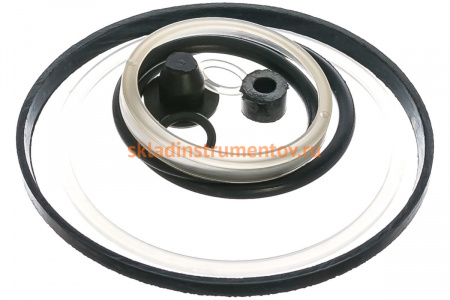 Ремонтный комплект для гидравлического домкрата 8 т Ombra OHT108RK 55898