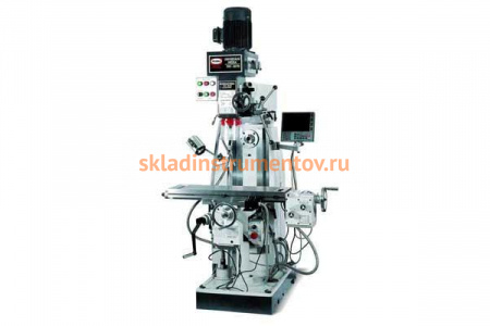 Универсальный фрезерный станок Proma FHV-50PD 25330051