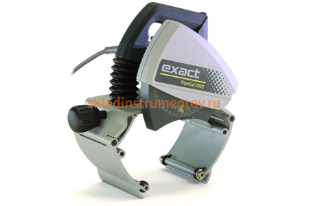 Электрический труборез Exact Pipecut 220Е