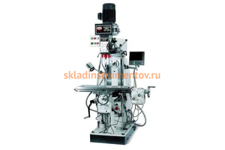 Универсальный фрезерный станок Proma FHV-50PD 25330051