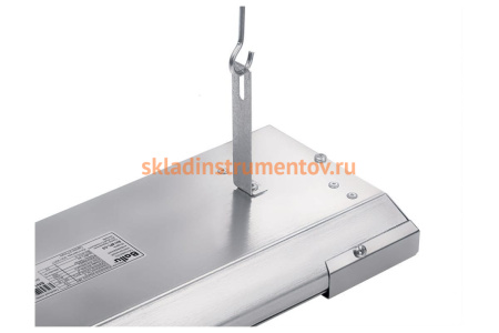 Инфракрасный обогреватель Ballu BIH-APL-0.6