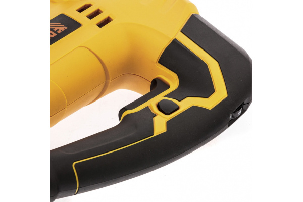 Электрический лобзик DENZEL JS-80 27103