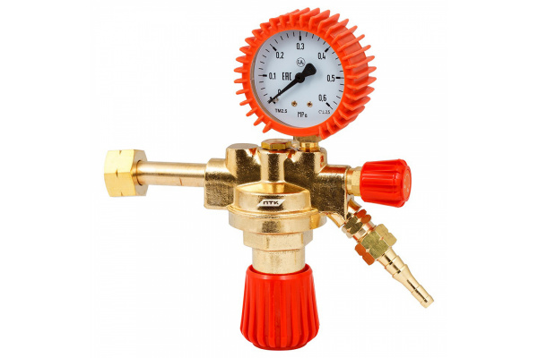 Редуктор пропановый БПО-5-КР-И ПТК 00000025001