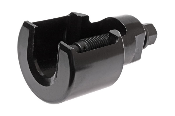 Съемник шаровых шарниров 39мм JTC-4753