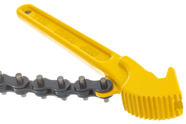 Съемник фильтра цепной 458мм JTC 1147