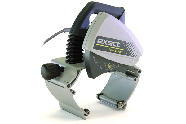 Электрический труборез Exact Pipecut 220Е