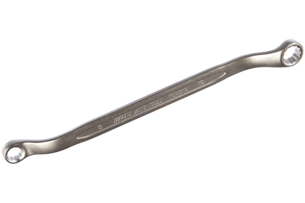 Накидной ключ 8х10 мм, 45 градусов JTC PE0810