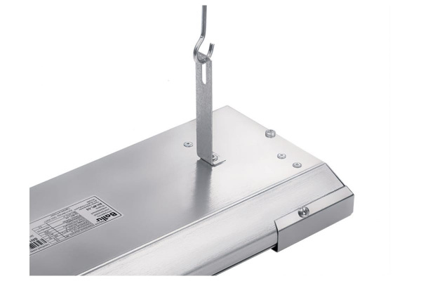 Инфракрасный обогреватель Ballu BIH-APL-0.6