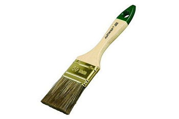 Плоская кисть STAYER LASUR-STANDART 01031-100