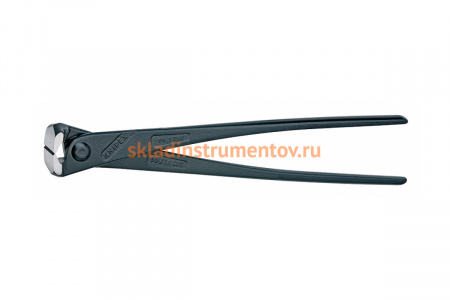 Арматурные клещи KNIPEX KN-9910250