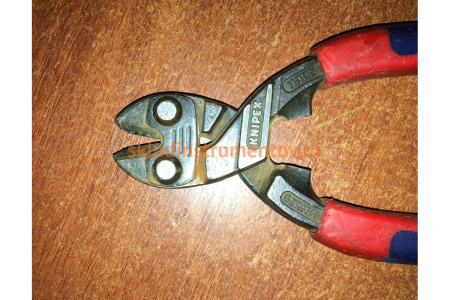 Болторезы KNIPEX Коболт KN-7102200