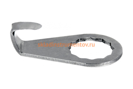 Лезвие пневмоножа Aist для срезания стекол 91510693 00-00010427