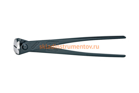 Арматурные клещи KNIPEX KN-9910250