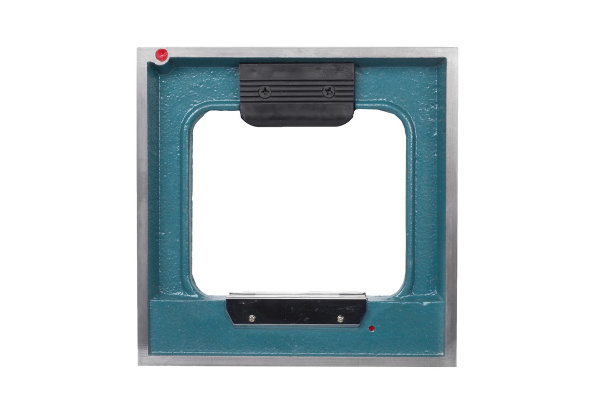 Уровень Micron рамный, 150 мм, 0.02мм/м МИК 26303