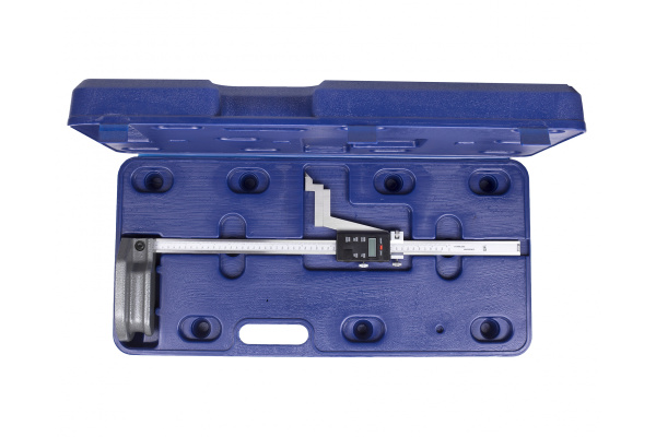 Электронный штангенрейсмас со шкалой ЧИЗ 1000 0.01 116292