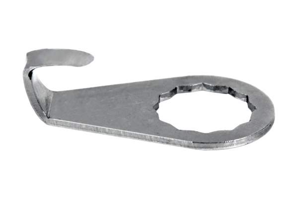 Лезвие пневмоножа Aist для срезания стекол 91510693 00-00010427