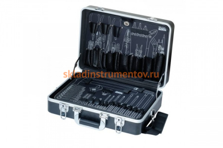 Кейс для инструментов ProsKit TC-850 00194214