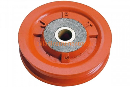 Шкив однорядный JSS-4.0T JET 303018