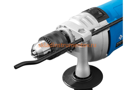 Ударная дрель ЗУБР Профессионал ЗДУ-850 ЭРММ2