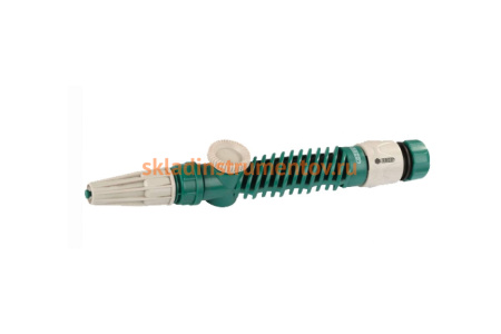 Наконечник регулируемый с вентилем RACO 4255-55/411C