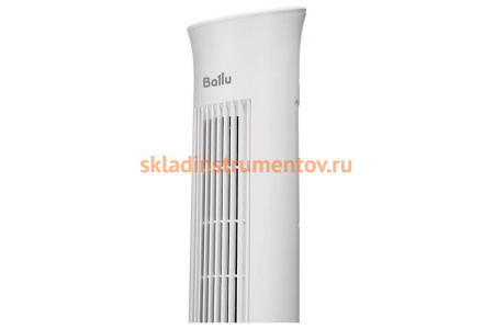 Колонный вентилятор Ballu BFT-110R НС-1298607