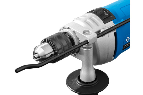 Ударная дрель ЗУБР Профессионал ЗДУ-850 ЭРММ2