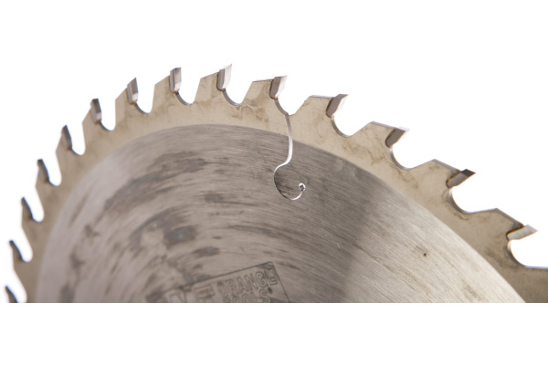 Диск пильный по дереву (270х30х1,8/2,8 мм; Z42) CMT 291.270.42M
