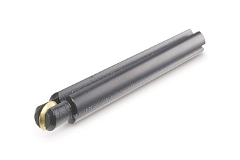 Резец роликовый победитовый GOLD TX/TM (10 мм) RUBI 01993