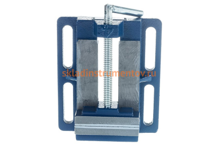 Станочные тиски КОБАЛЬТ 246-043