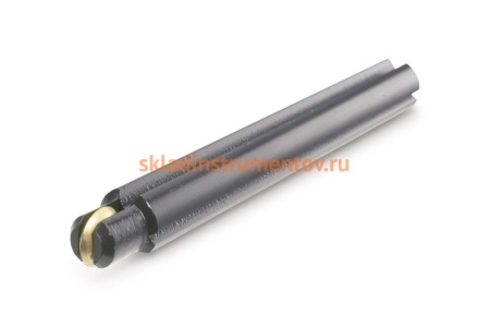 Резец роликовый победитовый GOLD TX/TM (10 мм) RUBI 01993