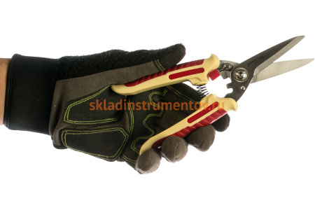 Универсальные ножницы из нержавеющей стали Mr. Logo 2600