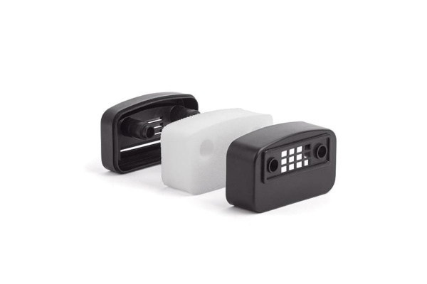 Фильтр воздушный для ременного компрессора Pegas pneumatic 6704