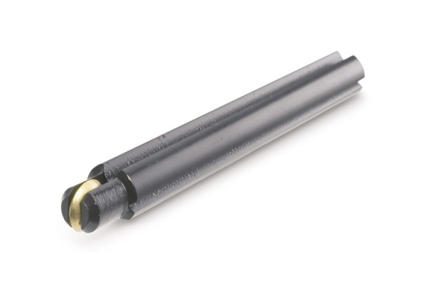 Резец роликовый победитовый GOLD TX/TM (10 мм) RUBI 01993