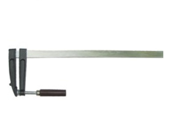 Струбцина (тип F, 250х50 мм) Biber 85874 тов-078250