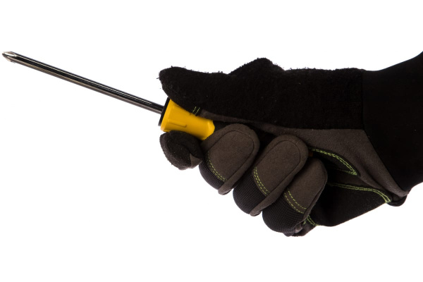 Отвертка под шлиц PH2 X 100 мм Stanley ESSENTIAL STHT0-60335