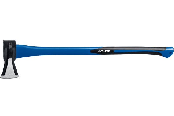 Кованый топор-колун ЗУБР ушастый 3100 г 20616-20_z01