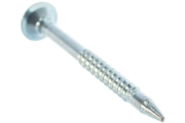 Дюбель-гвоздь Mungo MNA-Z 6х35 PZ2 картон, 2000 шт. 1122.6031Z