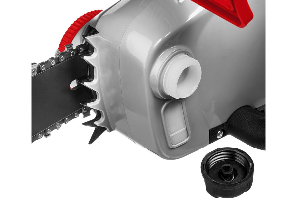 Цепная пила ЗУБР ЗЦП-2000-02