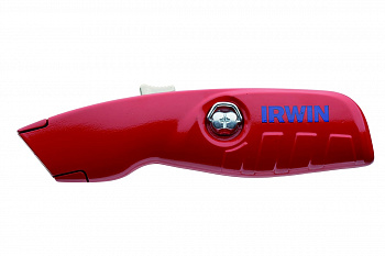 Безопасный нож с автоматически убирающимся лезвием Irwin 10505822