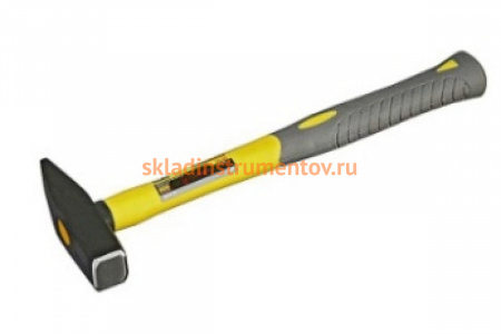 Слесарный кованый молоток STAYER PROFI 20050-04