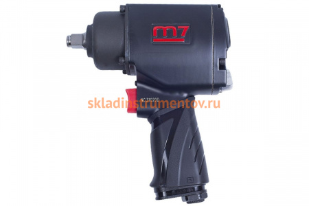 Пневматический ударный гайковерт MIGHTY SEVEN NC-4230