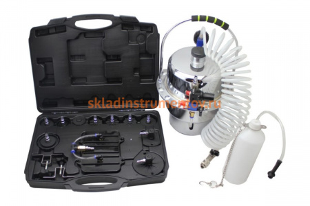 Приспособление для замены тормозной жидкости AE&T TA-AC006