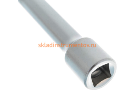 Удлинитель 1/2" DR Jonnesway 250 мм S24H4250