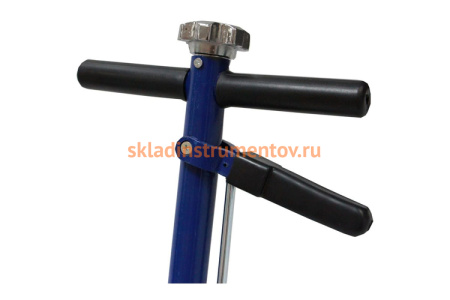 Пневмогидравлический домкрат AE&T Т22035