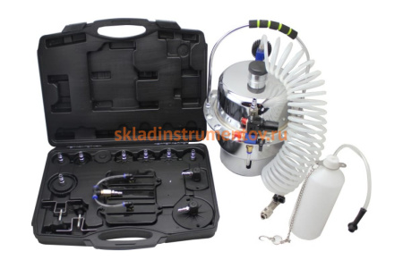 Приспособление для замены тормозной жидкости AE&T TA-AC006