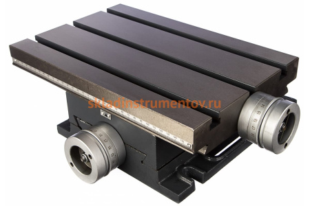 Стол координатный KRS-330 VISPROM 100008